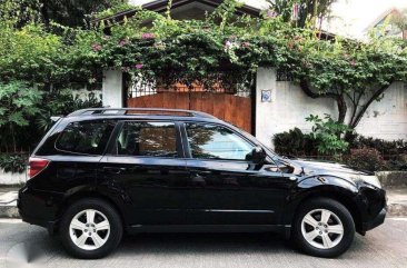 Subaru Forester 2009 2.0 AT FOR SALE