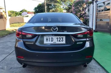 2014 Mazda 6 FOR SALE