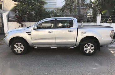 2014 Ford Ranger XLT 4x2 AT pickup FOR SALE