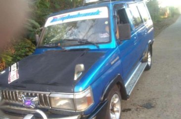 FOR SAle Toyota TAMARRAW fx gl 1994