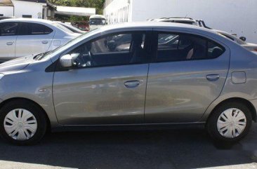 Mitsubishi Mirage G4 GLX 2016 for sale