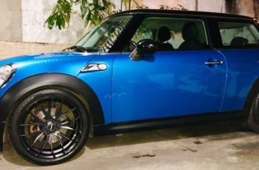 MINI Cooper S Turbo R56 2010 for sale