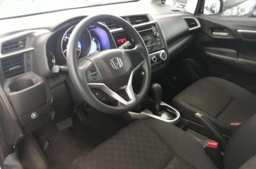 2015 Honda Jazz 1.5 V Automatic Gas FRESH - UCARSMANILA