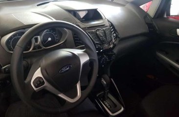 Ford Ecosport Trend AT 2017 FOR SALE