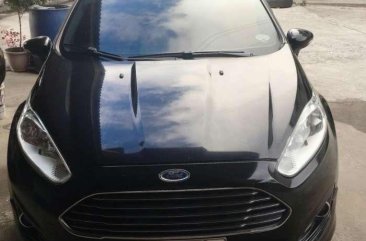 Ford Fiesta 2014 for sale