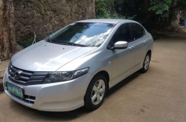 2011 Honda City  FOR SALE