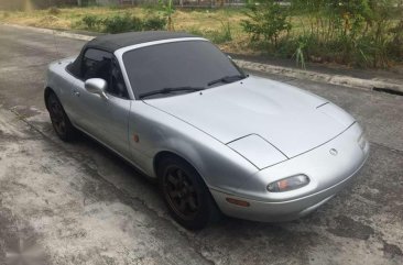 For Sale Mazda MX5 Miata NA 1998 1.6 Engine 