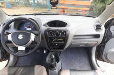 Suzuki Alto 800cc super tipid 2016 model