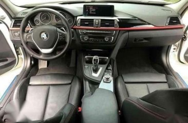 BMW 328i Sport Line AT 2014 Msport FOR SALE