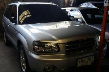 Subaru Forester 2003 for sale