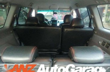 2010 Mitsubishi Montero gls 4x2 FRESH FOR SALE