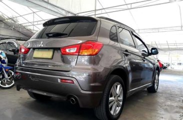 2012 Mitsubishi ASX 2.0 GLS Manual Gas FRESH - UCARSMANILA