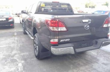 Mazda BT50 2018 for sale