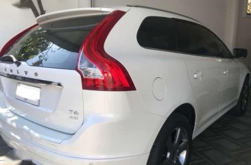 2014 Volvo XC60 T6 AWD for sale