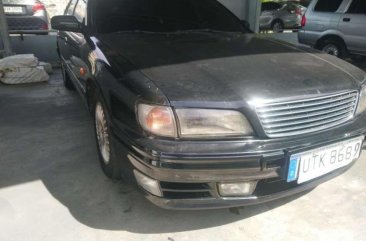 Nissan Cefiro 1997 2.0 V6 FOR SALE