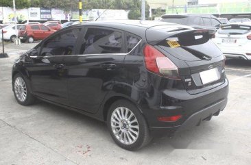 Ford Fiesta 2015 for sale 