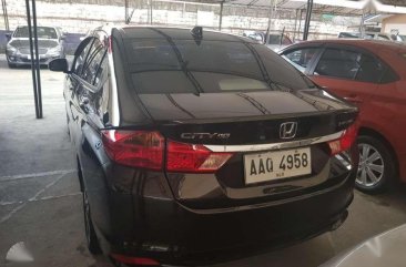 2014 Honda City For financing Trade-in