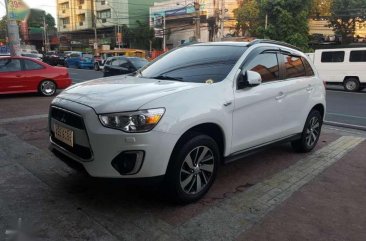 2015 Mitsubishi Asx for sale