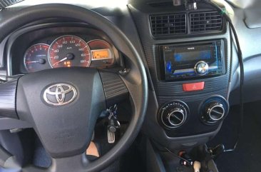 Toyota Avanza 2014 E for sale