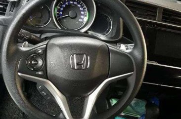 2015 Honda Jazz VX CVT FOR SALE