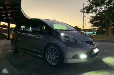 Honda Jazz AT 2009 Super Fresh (55k mileage)