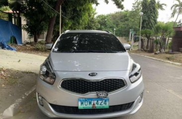 Kia Carens 2013 Automatic diesel 7 seater