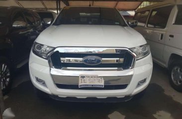 2016 Ford Ranger XLT for sale