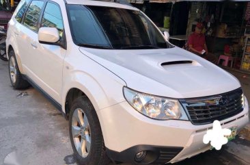 2009 Subaru Forester 2.5 xt FOR SALE