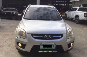 Kia Sportage Automatic 2010 FOR SALE