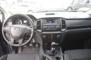 Ford Everest Ambiente 2017 for sale