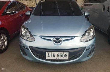 2014 Mazda 2 HB for sale