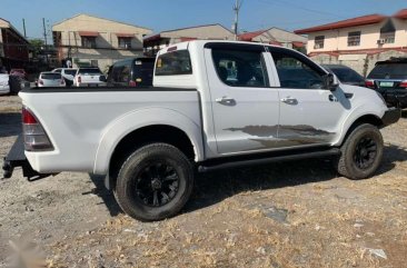 2019 FOTON THUNDER 4x2 manuaL FOR SALE