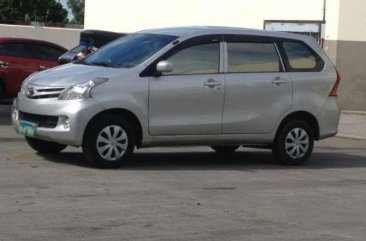 Toyota Avanza j 2012 gen2 FOR SALE