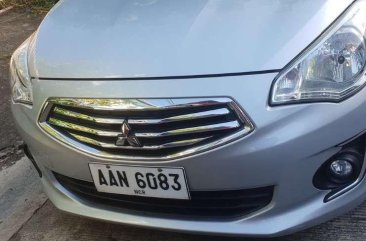 Mitsubishi Mirage G4 GLS 2014 FOR SALE