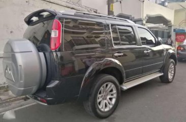 Ford Everest 2014 for sale