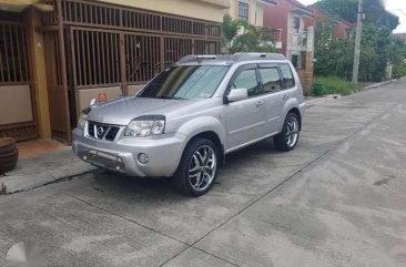 Nissan Xtrail 2005 FOR SALE