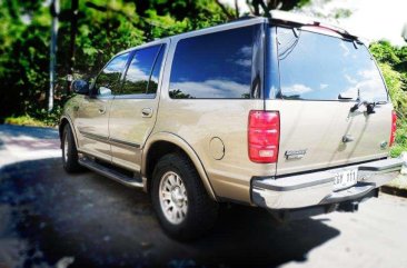 2003 Ford Expedition LTD Triton V8 FOR SALE