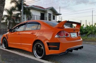 FOR SALE: Honda Civic FD 2008 R18 Engine