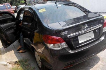 2017 GRAB Mitsubishi Mirage g4 AT LTFRB MASTERLIST