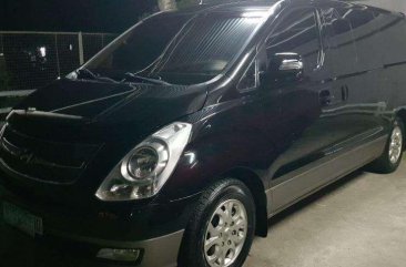 Hyundai Starex 2010 for sale