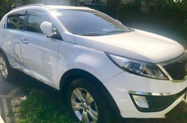 Kia Sportage 2012 for sale