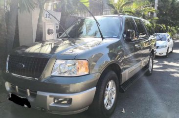For sale  2004 Ford Expedition