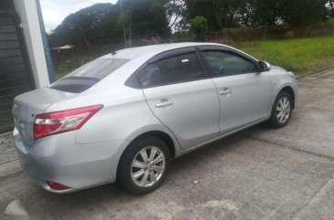 2018 Toyota Vios E FOR SALE