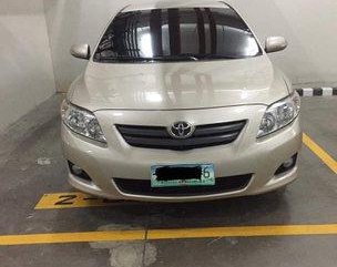 Toyota Corolla Altis 2008 for sale