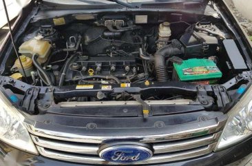 2010 FORD ESCAPE XLS - 330k nego upon viewing . nothing to FIX