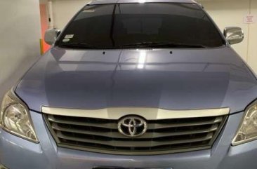 Toyota Innova E Diesel AT FOR SALE