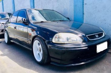 Honda Civic lxi (daily lady driven) 1996 model