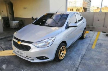 2017 Chevrolet Sail FOR SALE