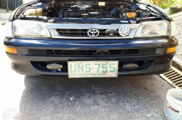 Toyota Corolla 97 XL FOR SALE