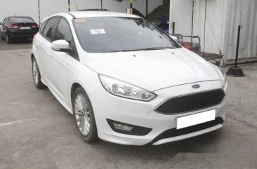 Ford Focus Sport 2016 for sale